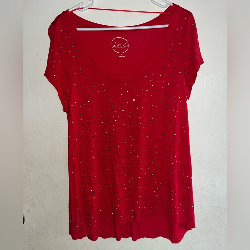 Tshirt blouse